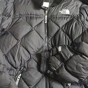 Ladies North Face Jacket